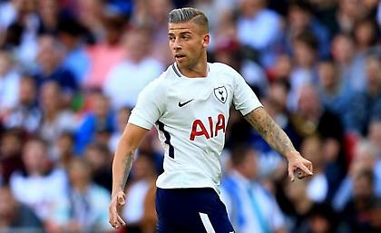 Δεν «έκατσε» ο Σωκράτης, ολοταχώς για Αλντερβάιρελντ