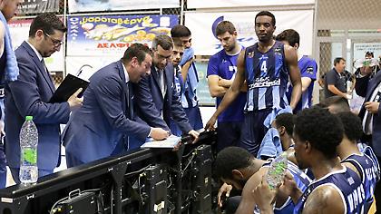 Οριστικά στην Α2 ο Κόροιβος