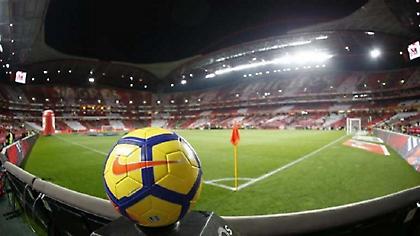 Στον «τάκο» η Μπενφίκα για οικονομικά εγκλήματα!