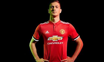 Ανακοίνωσε Νταλό η Γιουνάιτεντ!