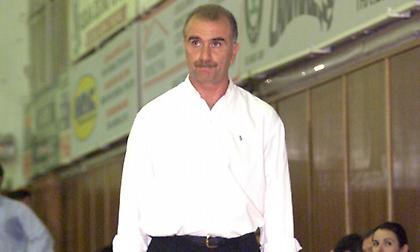 Συλλυπητήρια του ΠΑΟΚ για τον Ραφτόπουλο