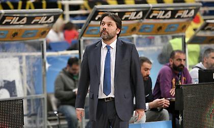 Σερέλης στον ΣΠΟΡ FM: «Αν δεν είναι εύστοχος θα έχει πρόβλημα ο Παναθηναϊκός στο ΣΕΦ»