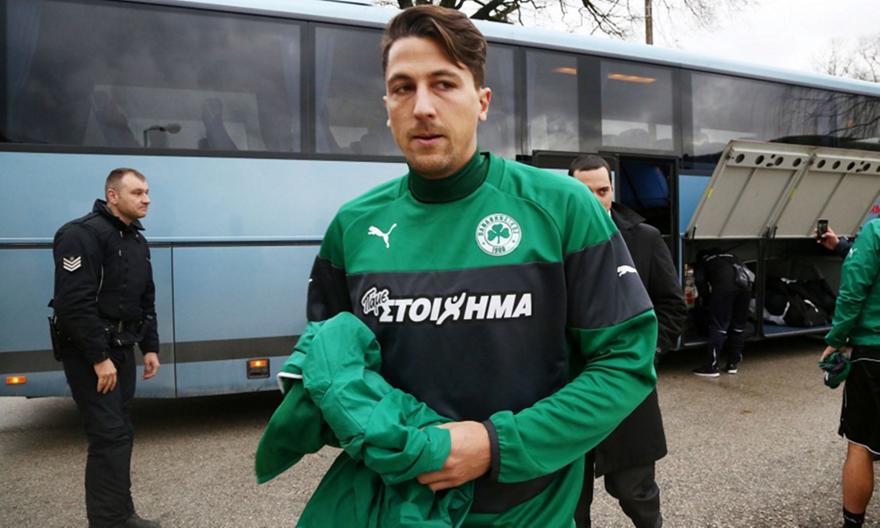 Αναβολή για τις καταγγελίες Βέμερ και Μπούρμπου