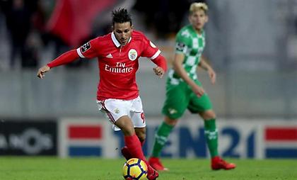 Έκλεισε παίκτη από τη Μπενφίκα με 15 εκατ. ευρώ η Νότιγχαμ!