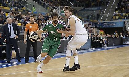 Ανανέωσε με Μάλαγα ο Ντίεθ