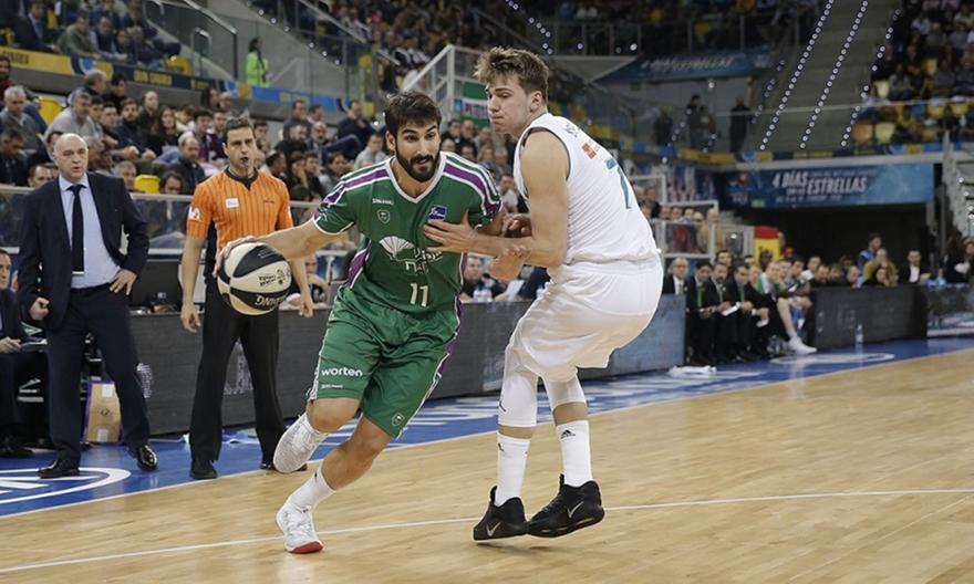 Ανανέωσε με Μάλαγα ο Ντίεθ