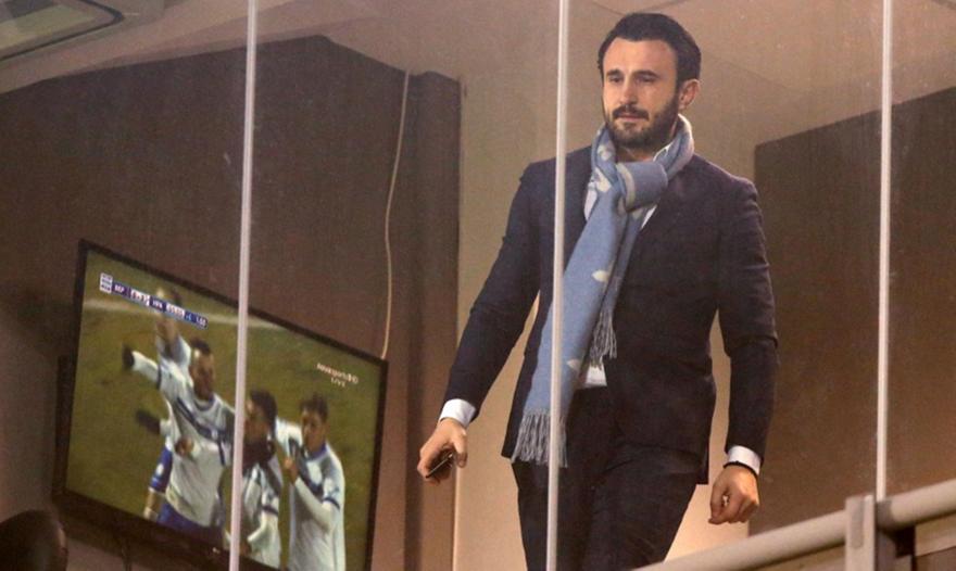 Άλλο ένα εκατομμύριο ευρώ στην ΠΑΕ Άρης από την οικογένεια Καρυπίδη