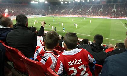 Ερωτήσεις κι απαντήσεις για τη family θύρα στο Καραϊσκάκη