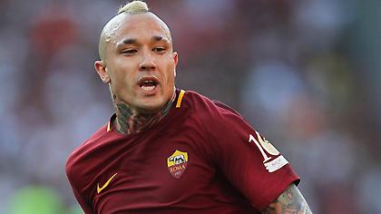 Ναϊνγκολάν: «Πλήγμα που δεν θα είμαι στο Μουντιάλ»