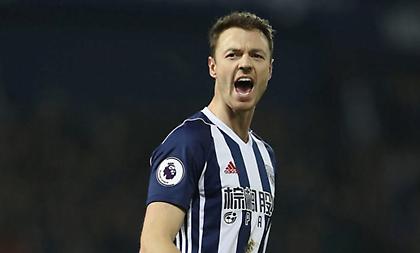 Αγοράζει Έβανς η Λέστερ