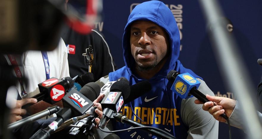 Κερ: «Έχει πιθανότητες να παίξει ο Ιγκουοντάλα»