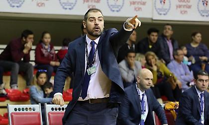 Μένει στην Μπαχτσεσεχίρ ο Δέδας