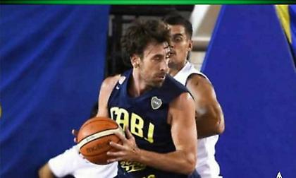 «Μετακομίζει» στη Βενεζουέλα ο Λαμπρόπουλος