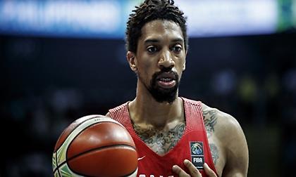 Με Μπιρτς, Σκραμπ και Πάνγκος η προεπιλογή του Καναδά