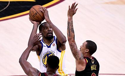 Ο Ντουράντ βγάζει σκούπα!