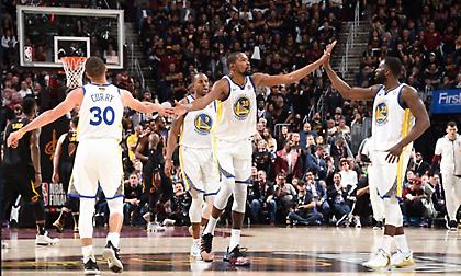 Η μεγαλειώδης εμφάνιση του Ντουράντ στο Game 3 (video)