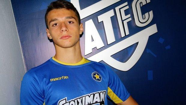 Μόνο έτσι θα γίνει του Δουβίκα στον Παναθηναϊκό