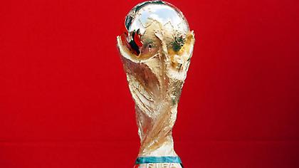 Μουντιάλ 2018: Αυτή η ομάδα θα είναι η Παγκόσμια Πρωταθλήτρια