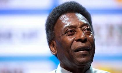 «Καρφιά» από Πελέ για Βραζιλία και αποθέωση σε Νεϊμάρ!