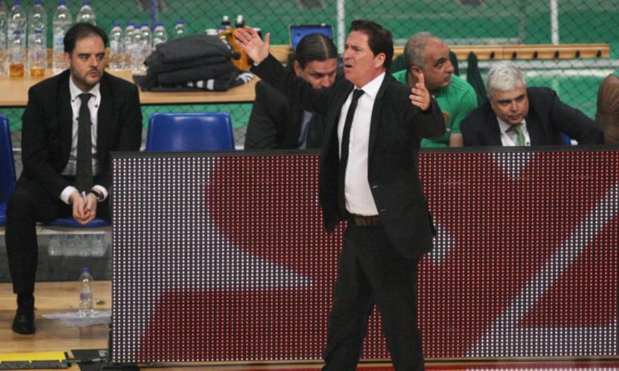 Κοντός: «Επιφυλάσσει εκπλήξεις ο Πασκουάλ. Θα αλλάξει πράγματα στην επίθεση»