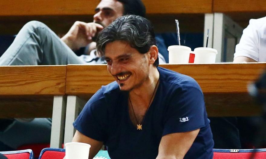 Ανοικτό το ενδεχόμενο να πάει ο Γιαννακόπουλος στο ΣΕΦ