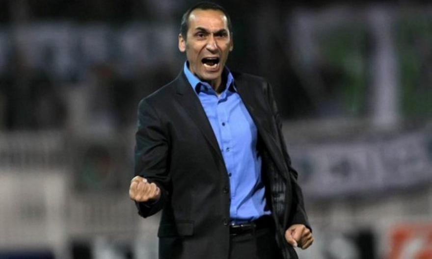 Νικολογιάννης: «Οριστικά τριετές το συμβόλαιο του Δώνη»