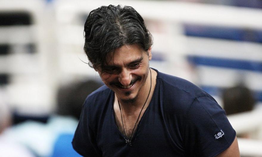 Γιαννακόπουλος: «Έχω μιλήσει με Τσίπρα για Διπλή ανάπλαση Λεωφόρου με ΟΑΚΑ»