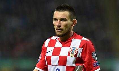 Πράνιτς : «Ποια σύνταξη; Θα μπορούσα να είμαι βασικός στην Κροατία»