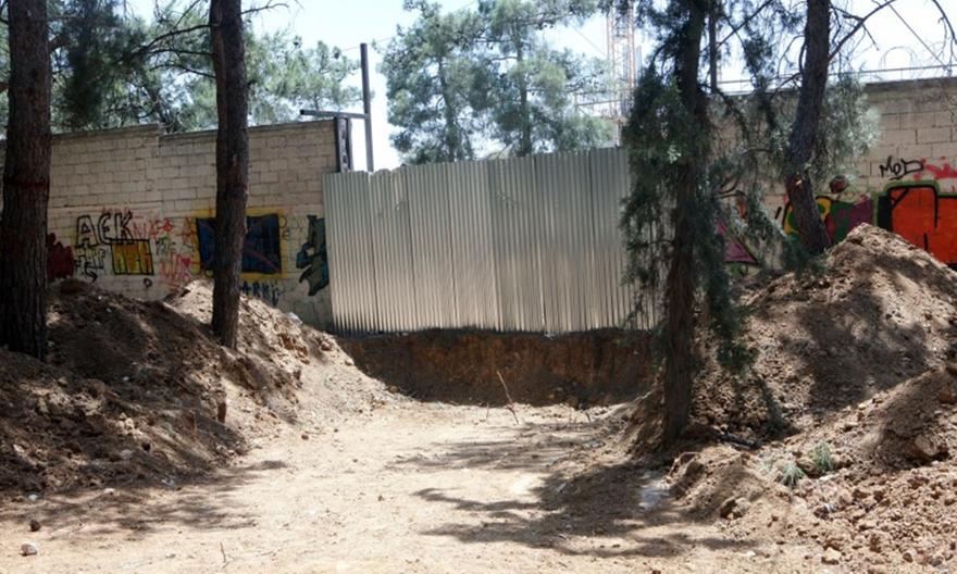 Βγήκε η άδεια κατεδάφισης για το γκαράζ απορριμματοφόρων του Δήμου Ν. Φιλαδέλφειας