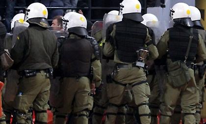 ΚΑΕ Ολυμπιακός: «Τα ΜΑΤ ήθελαν να προκαλέσουν στημένα επεισόδια»