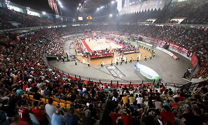 Το φύλλο αγώνα του ντέρμπι