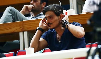 Γιαννακόπουλος: «Έχει το ακαταλόγιστο η... Ολυμπιακάρα;»