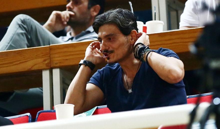 Γιαννακόπουλος: «Έχει το ακαταλόγιστο η... Ολυμπιακάρα;»