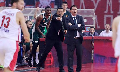 Αναχώρησε με καθυστέρηση η αποστολή του Παναθηναϊκού