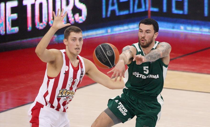 Γουίλτζερ: «Μπορούμε να ξανακερδίσουμε στο ΟΑΚΑ»