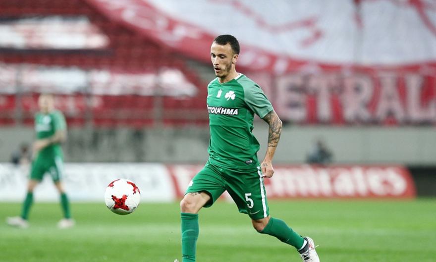 Κλείνει ο Κάτσε, απομακρύνεται ο Μυστακίδης