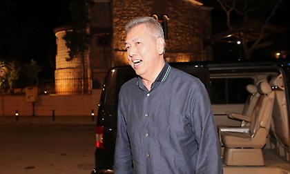 Το χρονοδιάγραμμα του deal με Παϊρότζ: Στις 27/6 η συμφωνία