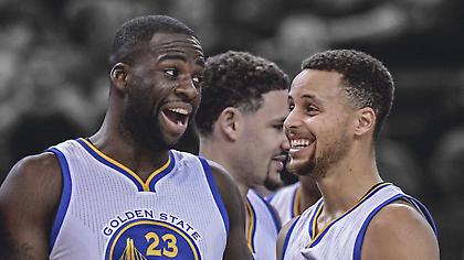 Ντρέιμοντ Γκριν: «Κι άλλοι έχουν ταλέντο, αλλά εμείς έχουμε και μυαλό»