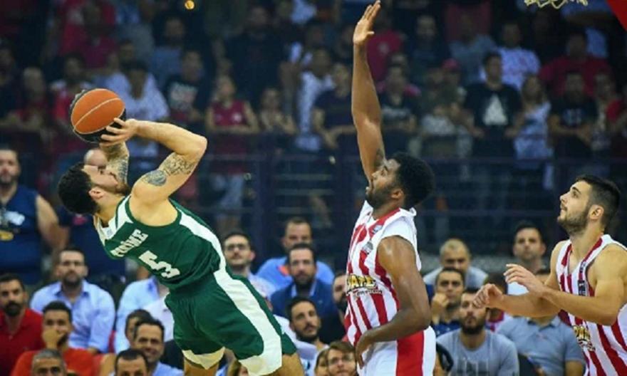 Μάικ Τζέιμς: «Φτιάχνεται» με τα ντέρμπι «αιωνίων» – Έτσι τα βάζει με Ολυμπιακό (πίνακας)