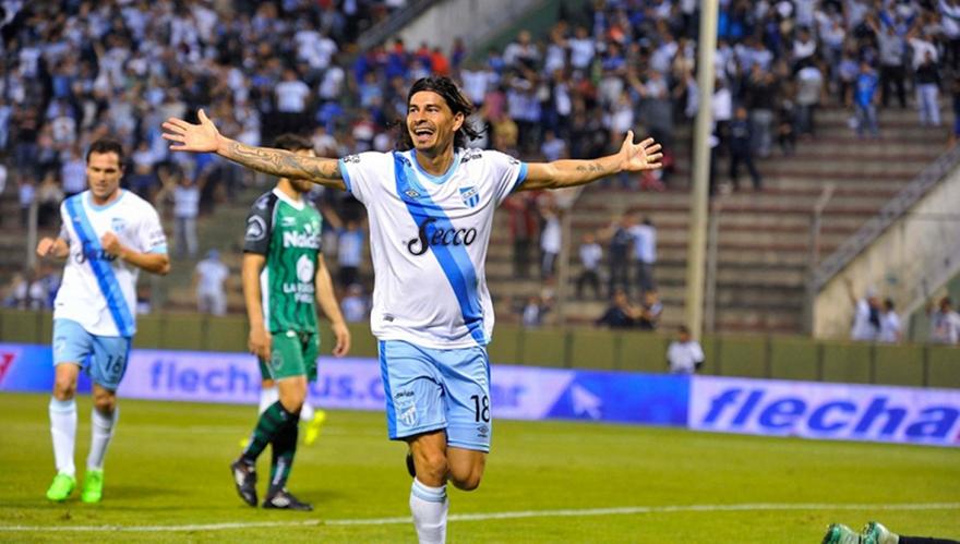 Ψάχνεται για Ελλάδα ο Μπλάνκο