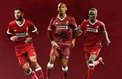 Ολοκληρωτικό... λίφτινγκ από Κλοπ σε τρία χρόνια!