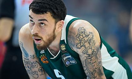 Τζέιμς: «Και τώρα, να προστατεύσουμε το ΟΑΚΑ…» (video)