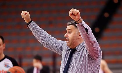 Γιατράς: «Γυρίζει το 0-2»