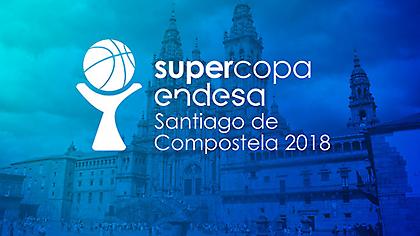 Στην Κομποστέλα το ισπανικό Σούπερ Καπ