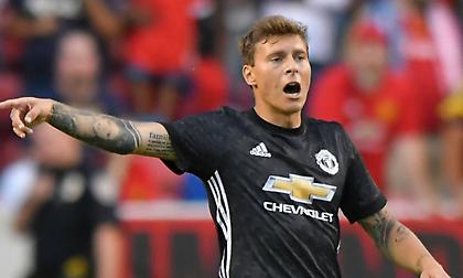 Λίντελοφ: «Με έχει βοηθήσει πολύ ο Μουρίνιο»