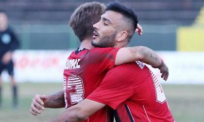 Επτά αποχωρήσεις ανακοίνωσε η Παναχαϊκή