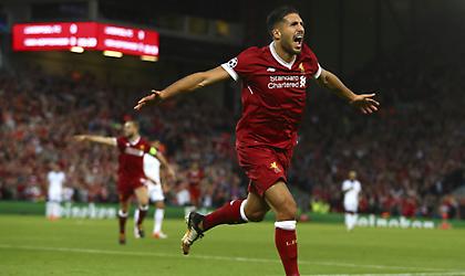 Τυπικά παρελθόν από τη Λίβερπουλ ο Τσαν