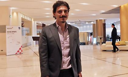 Δ. Γιαννακόπουλος: «Τη Δευτέρα θα εξοφλήσω όλα τα χρέη του Ερασιτέχνη προς το δημόσιο»