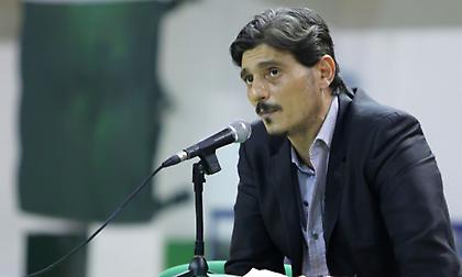 Δ. Γιαννακόπουλος: «Κοινή στέγη για όλα τα αθλήματα, τα χρέη υπολογίζονται στα 3,5 εκατ. ευρώ»