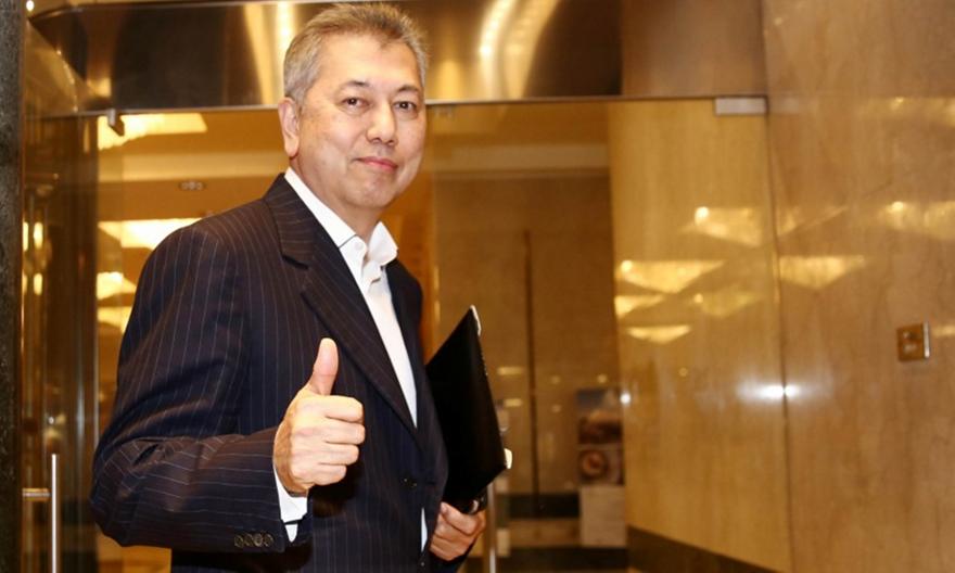 Τελείωσε ο νομικός έλεγχος στην ΠΑΕ Παναθηναϊκός